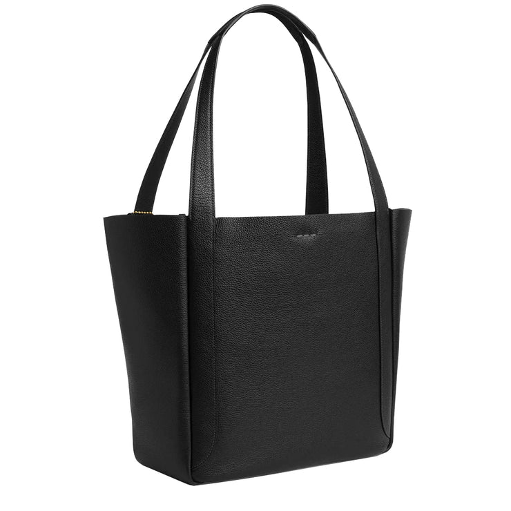 Buy Coach Hadley Tote Bag in Black CV996 Online in Singapore | PinkOrchard.com