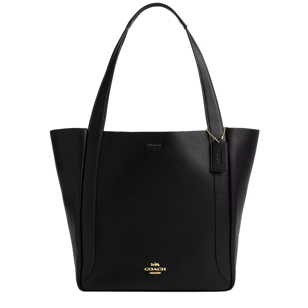 Buy Coach Hadley Tote Bag in Black CV996 Online in Singapore