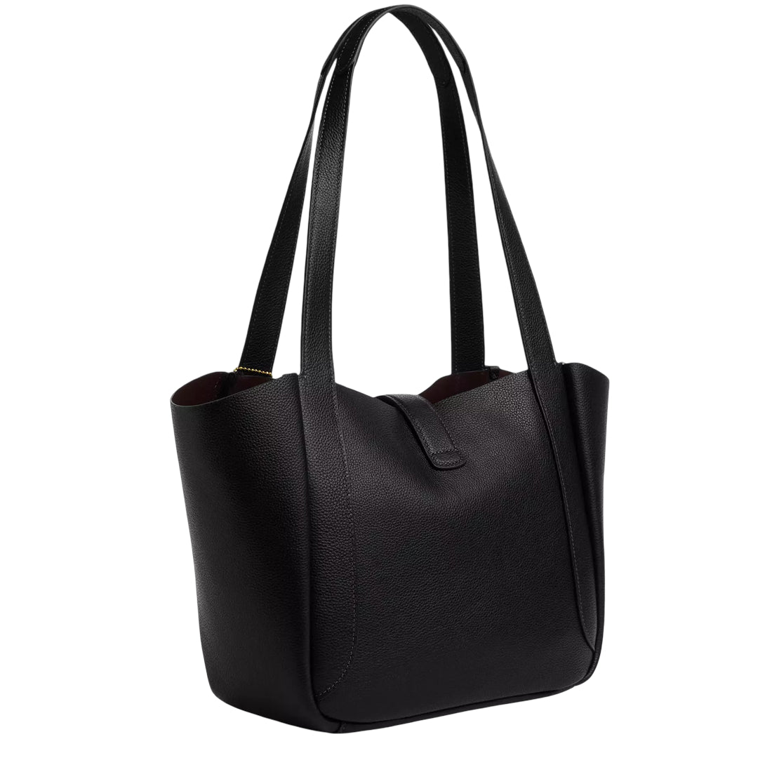 Coach Hadley Turnlock Tote Bag CAL17 | Designer Bags On Sale Online ...