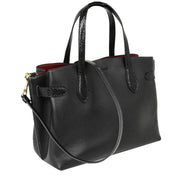 Buy Coach Hanna Carryall Bag in Black Multi CH187 Online in Singapore | PinkOrchard.com