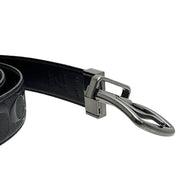 Buy Coach Harness Buckle Cut To Size Reversible Belt, 38 Mm in Black CQ024 Online in Singapore | PinkOrchard.com