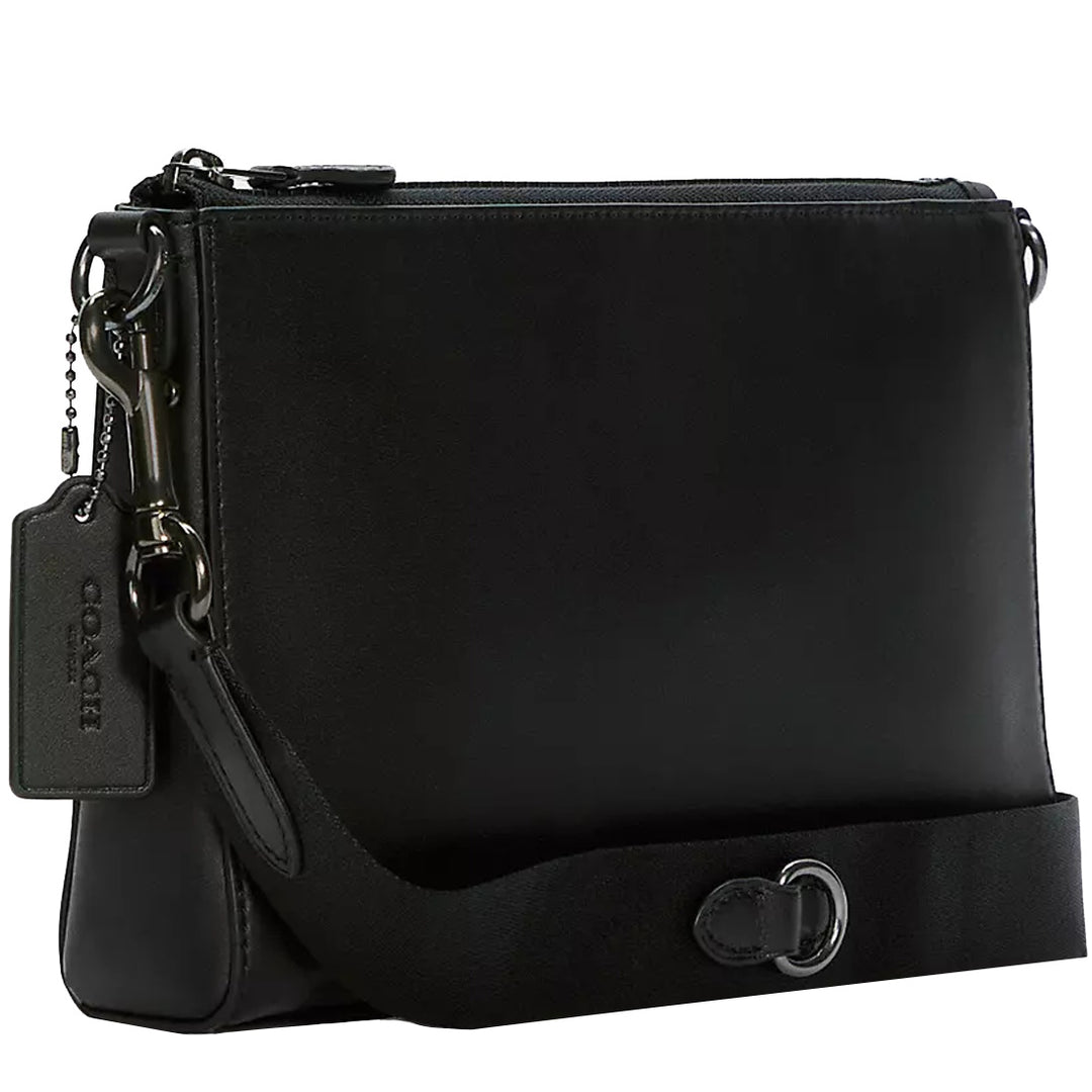 Buy Coach Holden Crossbody Bag In Signature Canvas in