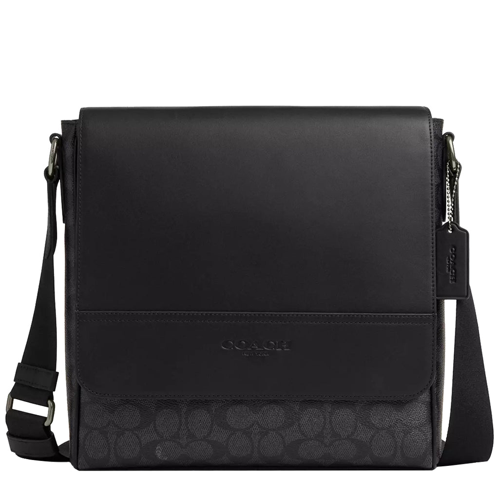 Coach-Houston-Map-Bag-In-
