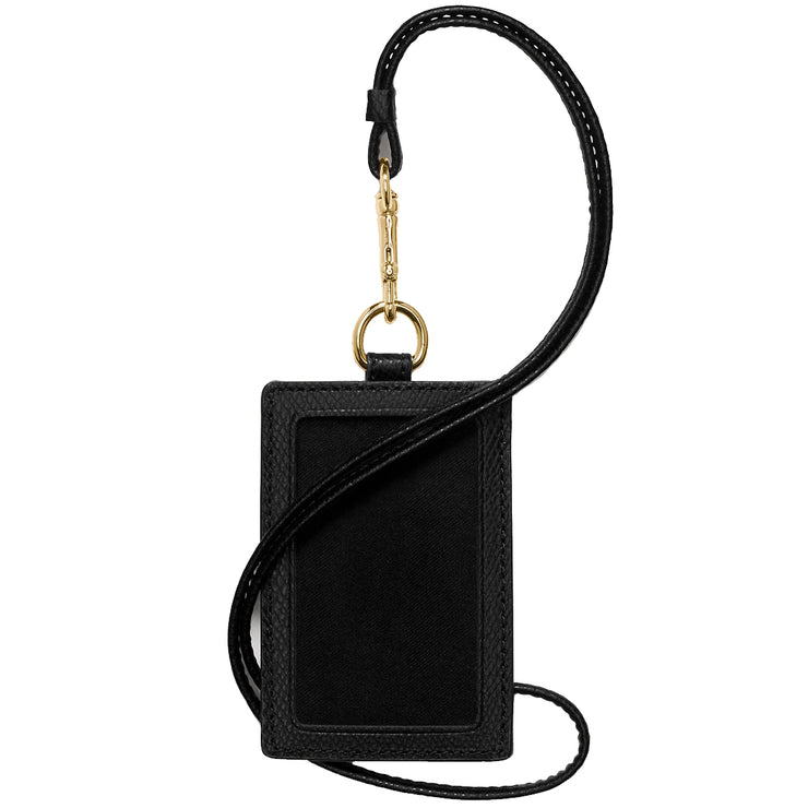 Buy Coach Id Lanyard In Black 57311 Online in Singapore | PinkOrchard.com