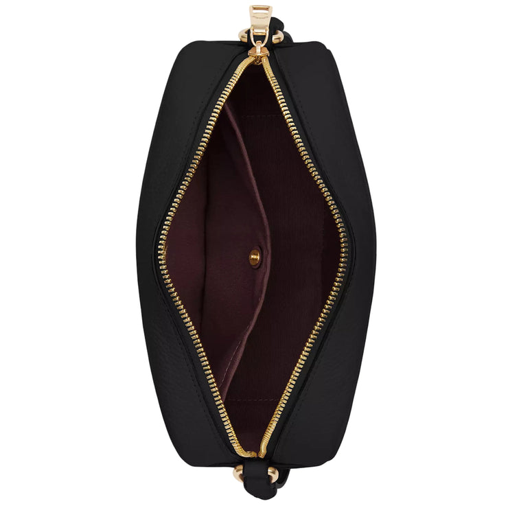 Coach Jamie Camera Bag - Black CR110 | Designer Bags Sale Online