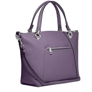 Buy Coach Kacey Satchel Bag in Amethyst C6229 Online in Singapore | PinkOrchard.com