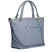 Buy Coach Kacey Satchel Bag in Grey Mist C6229 Online in Singapore | PinkOrchard.com