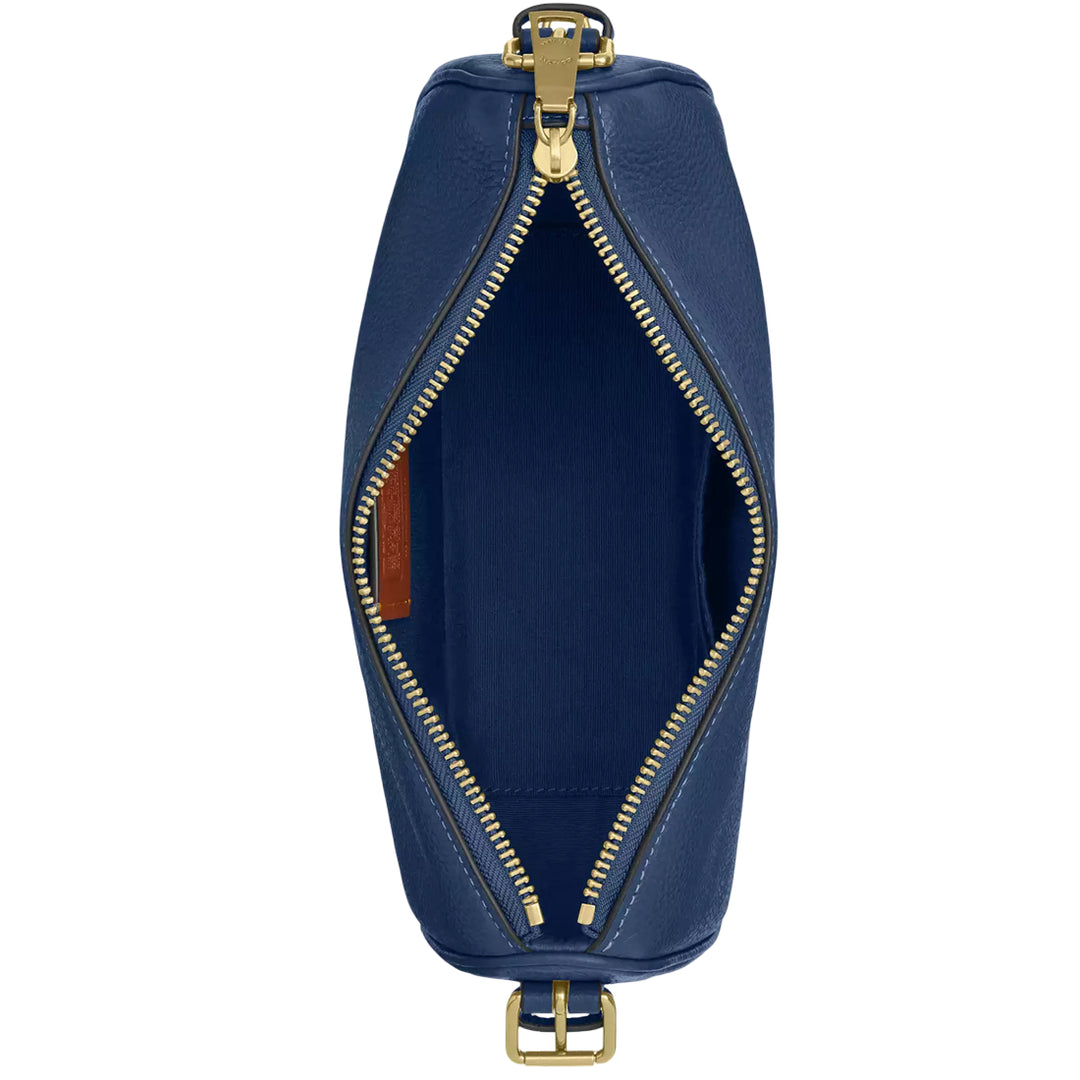 Coach Kailey Shoulder Bag - Deep Blue CY707 – PinkOrchard.com