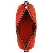 Buy Coach Kailey Shoulder Bag in Deep Orange CY707 Online in Singapore | PinkOrchard.com
