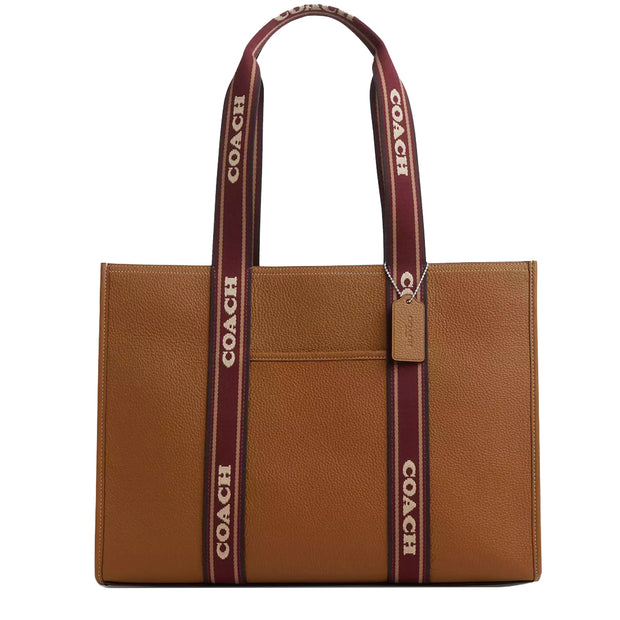 Buy Coach Large Smith Tote Bag in Penny Multi CU996 Online in Singapore | PinkOrchard.com