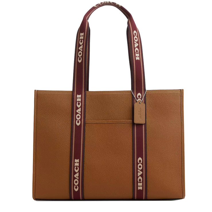 Buy Coach Large Smith Tote Bag in Penny Multi CU996 Online in Singapore | PinkOrchard.com