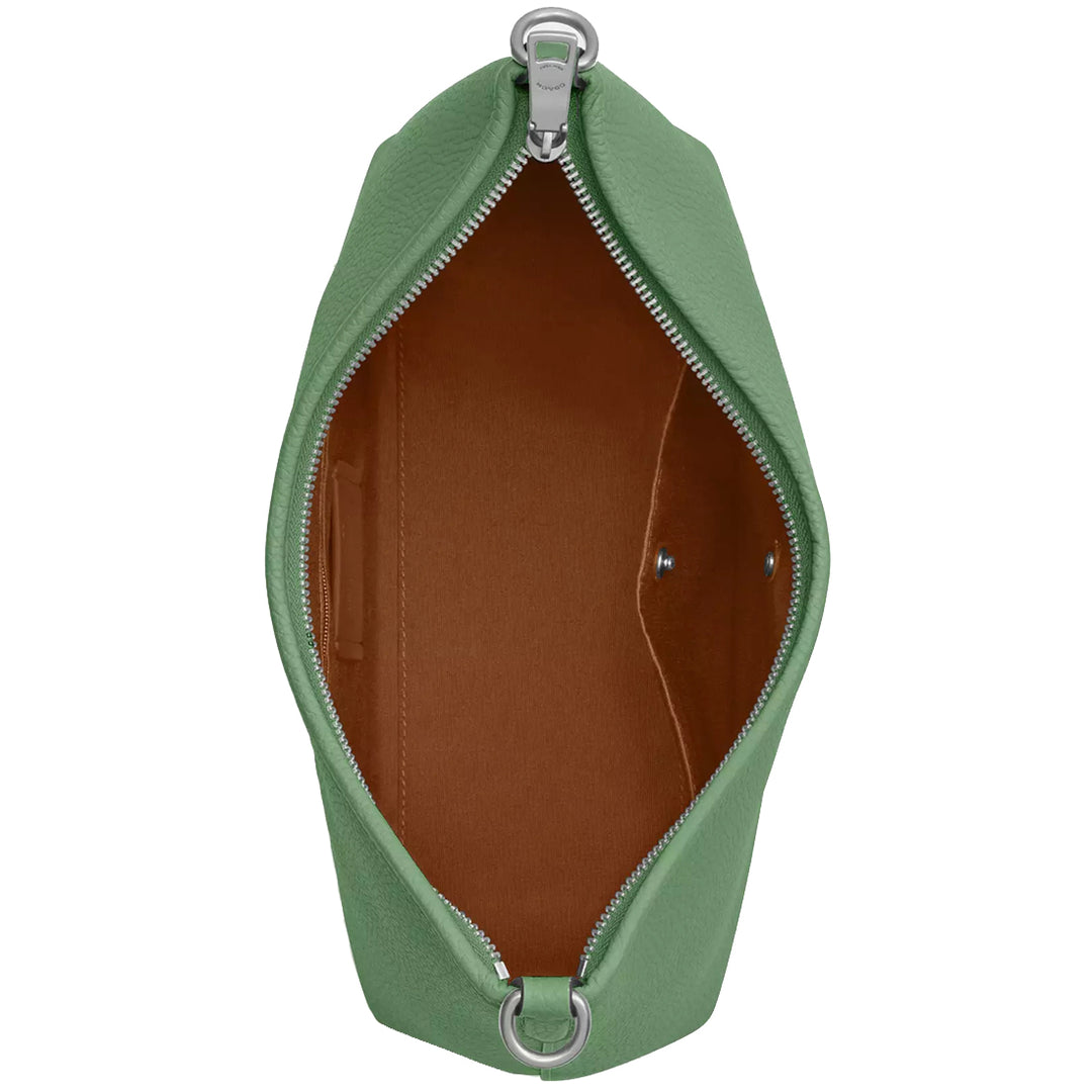 Buy Coach Laurel Shoulder Bag in Soft Green CR148 Online in Buy Coach Laurel Shoulder Bag in Soft Green CR148 Online in