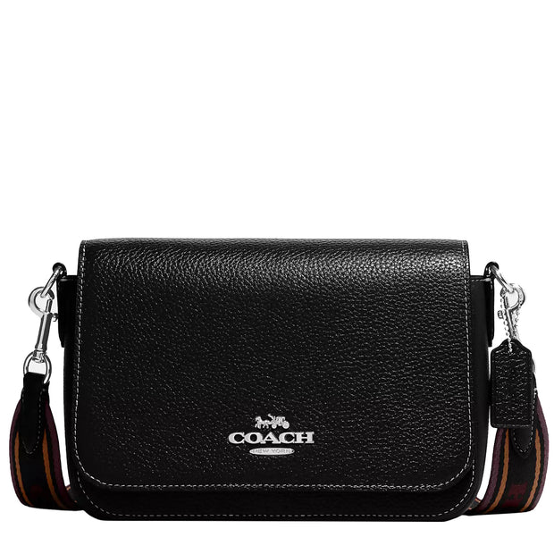 Buy Coach Logan Messenger Bag in Black Multi CH252 Online in Singapore | PinkOrchard.com