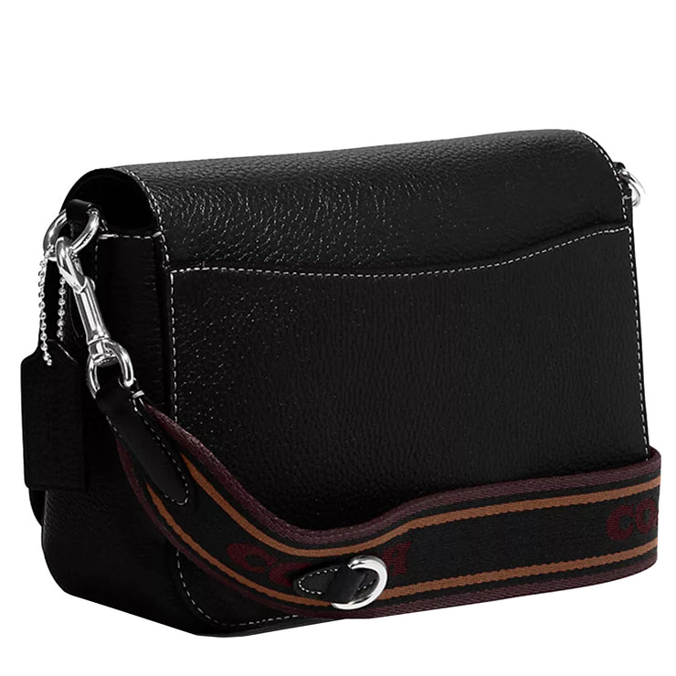 Buy Coach Logan Messenger Bag in Black Multi CH252 Online in Singapore | PinkOrchard.com