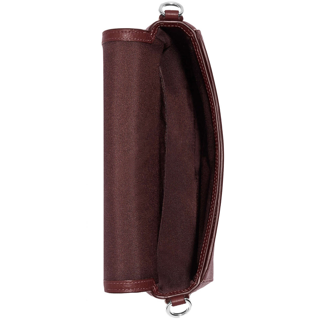 Buy Coach Logan Messenger Bag in Wine CH252 Online in Singapore