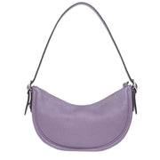 Buy Coach Luna Shoulder Bag in Light Violet CC439 Online in Singapore | PinkOrchard.com