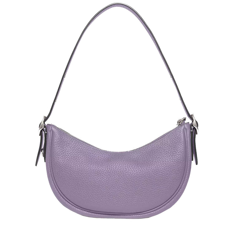 Buy Coach Luna Shoulder Bag in Light Violet CC439 Online in Singapore | PinkOrchard.com