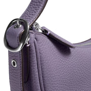 Buy Coach Luna Shoulder Bag in Light Violet CC439 Online in Singapore | PinkOrchard.com