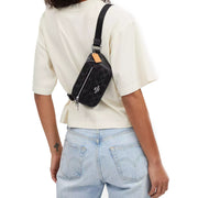 Buy Coach Mini Belt Bag In Signature Denim in Black CQ186 Online in Singapore | PinkOrchard.com