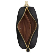 Buy Coach Mini Jamie Camera Bag In Signature Canvas in Walnut/ Black CY752 Online in Singapore | PinkOrchard.com