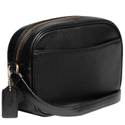 Buy Coach Mini Jamie Camera Bag in Black CA069 Online in Singapore | PinkOrchard.com