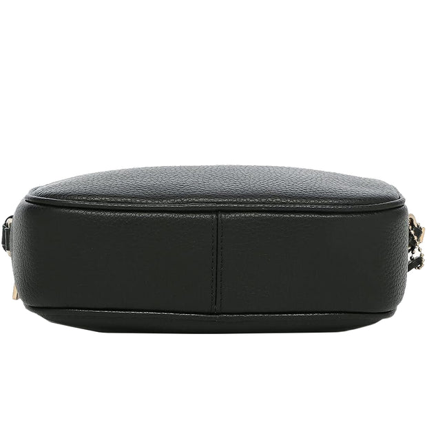 Buy Coach Mini Jamie Camera Bag in Black CA069 Online in Singapore | PinkOrchard.com