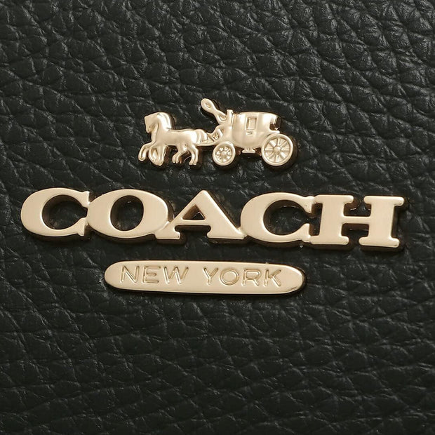 BBuy Coach Mini Jamie Camera Bag in Black CQ875 Online in Singapore | PinkOrchard.com