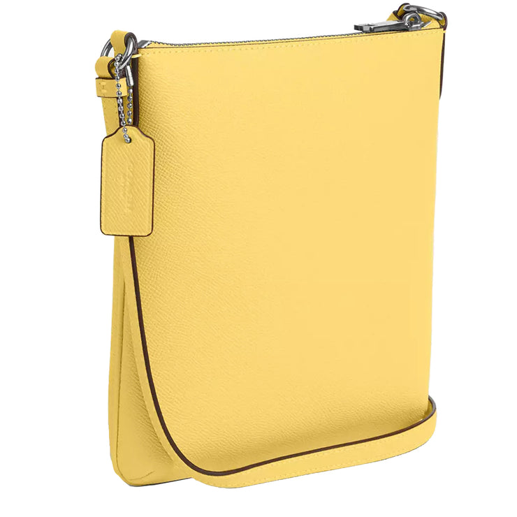 Buy Coach Mini Rowan File Bag in Retro Yellow CE871 Online in Singapore | PinkOrchard.com