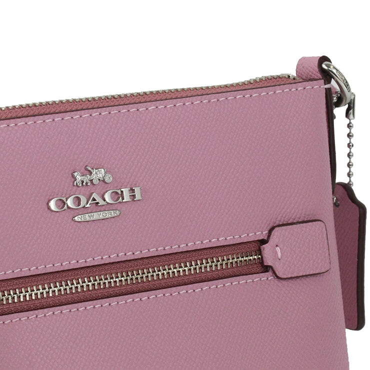 Buy Coach Mini Rowan File Bag in Tulip CE871 Online in Singapore | PinkOrchard.com