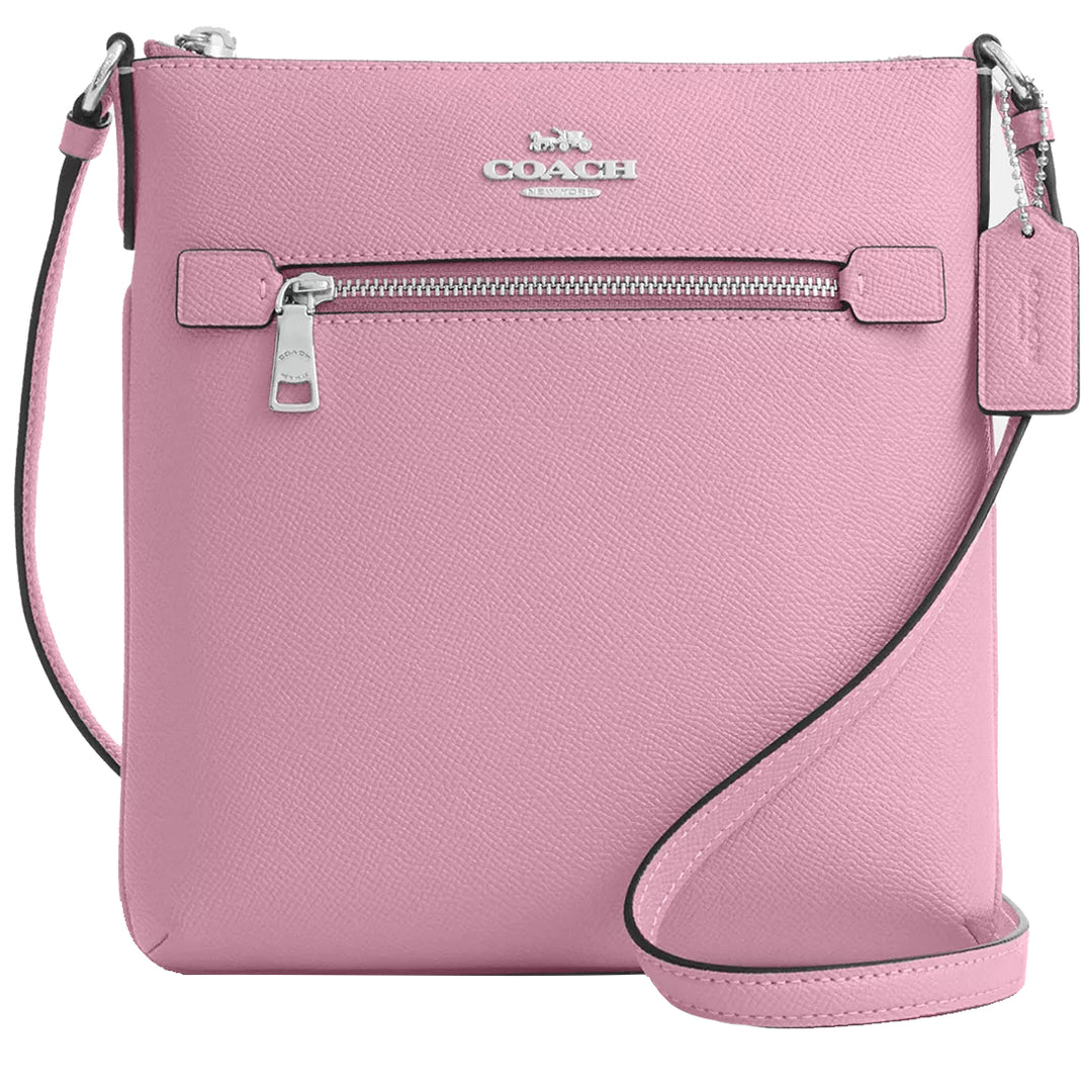 Buy Coach Mini Rowan File Bag in Tulip CE871 Online in Singapore
