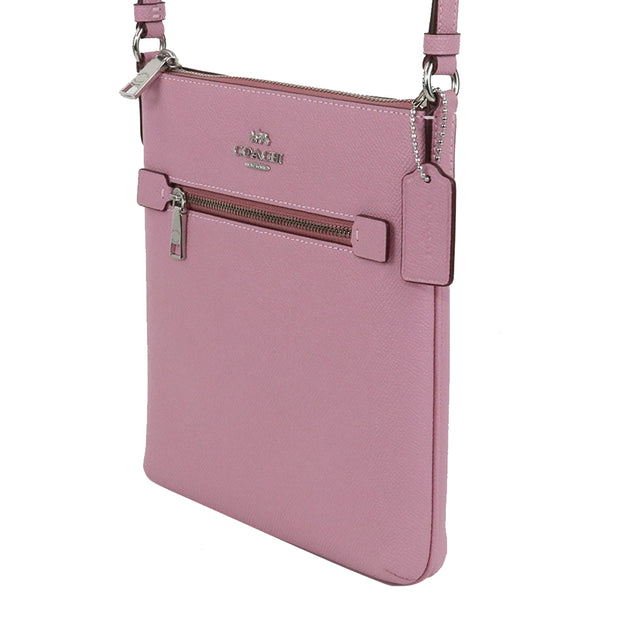 Buy Coach Mini Rowan File Bag in Tulip CE871 Online in Singapore | PinkOrchard.com