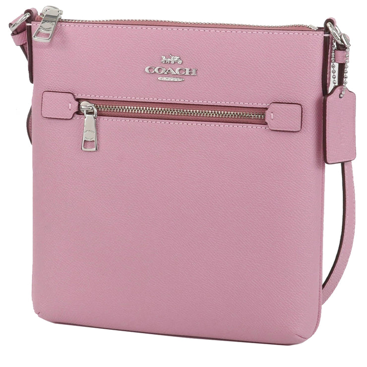 Buy Coach Mini Rowan File Bag in Tulip CE871 Online in Singapore | PinkOrchard.com