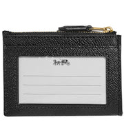 Buy Coach Mini Skinny ID Case in Black 88250 Online in Singapore | PinkOrchard.com