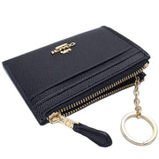 Buy Coach Mini Skinny ID Case in Black 88250 Online in Singapore | PinkOrchard.com