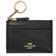 Buy Coach Mini Skinny ID Case in Black 88250 Online in Singapore | PinkOrchard.com