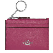 Buy Coach Mini Skinny ID Case in Light Raspberry 88250 Online in Singapore | PinkOrchard.com