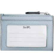 Buy Coach Mini Skinny ID Case in Pale Blue CN500 Online in Singapore | PinkOrchard.com