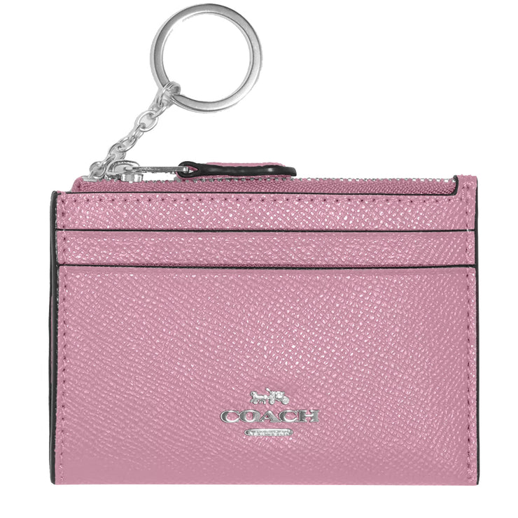 Buy Coach Mini Skinny ID Case in Tulip 88250 Online in Singapore | PinkOrchard.com