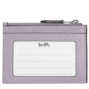 Coach Mini Skinny ID Case in Mist 88250