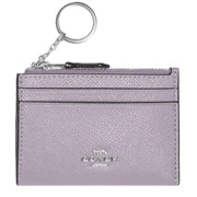 Coach Mini Skinny ID Case in Mist 88250