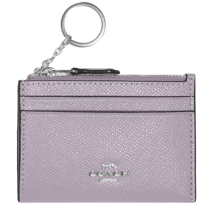 Coach Mini Skinny ID Case in Mist 88250