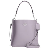 Coach Mollie Bucket Bag 22 in Mist CA177