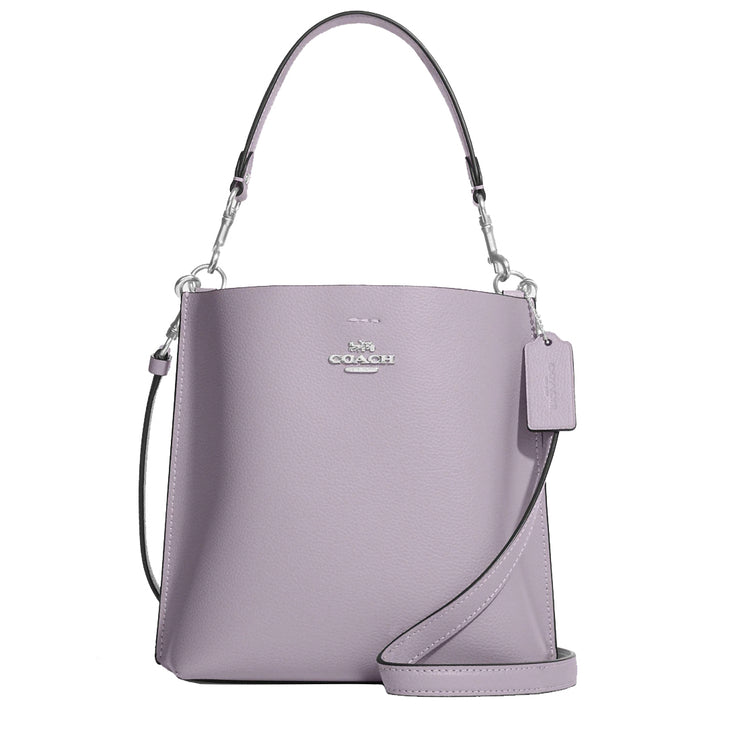 Coach Mollie Bucket Bag 22 in Mist CA177