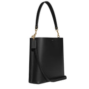 Coach Mollie Bucket Bag in Black CA214