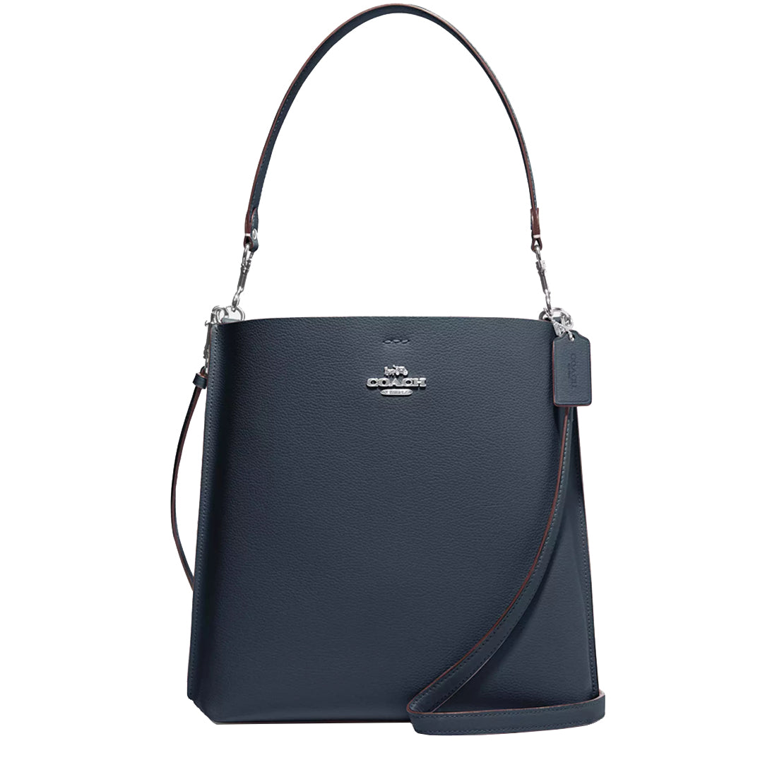 Buy Coach Mollie Bucket Bag in Denim CA214 Online in
