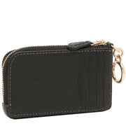 Buy Coach Multifunction Card Case in Black CH162 Online in Singapore | PinkOrchard.com