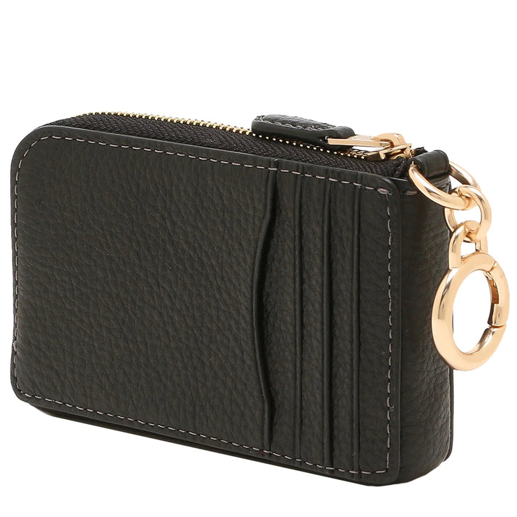 Buy Coach Multifunction Card Case in Black CH162 Online in Singapore | PinkOrchard.com