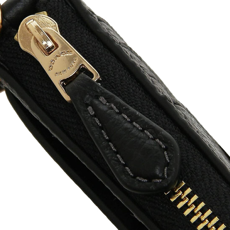 Buy Coach Multifunction Card Case in Black CH162 Online in Singapore | PinkOrchard.com