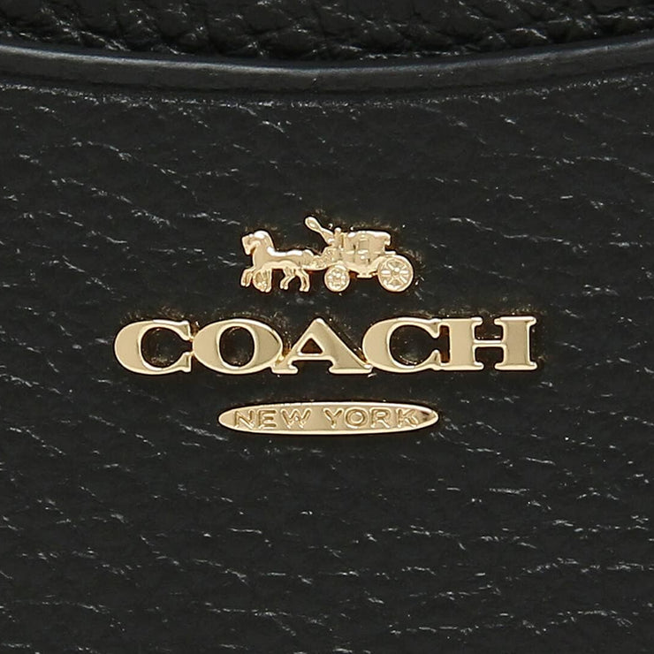 Buy Coach Multifunction Card Case in Black CH162 Online in Singapore | PinkOrchard.com