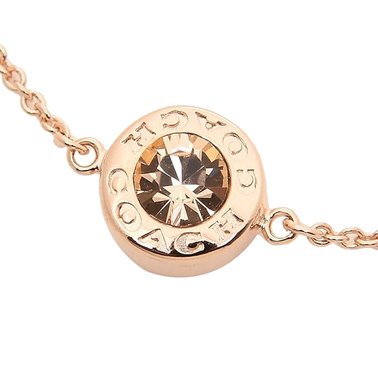 Buy Coach Open Circle Slider Bracelet in Rose Gold F67072 Online in Singapore | PinkOrchard.com